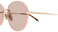 Gucci Emblem GG2101SA Sunglasses