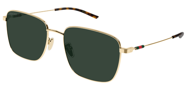 Lunettes de soleil Gucci Sign GG2097SK