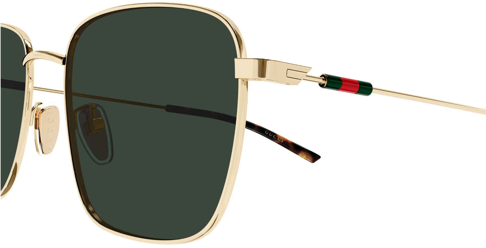 Gucci Sign GG2097SK Sunglasses