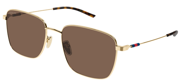 Lunettes de soleil Gucci Sign GG2097SK