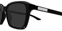 Gucci Logo GG2078S Sunglasses