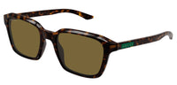 Gucci Logo GG2078S Sunglasses