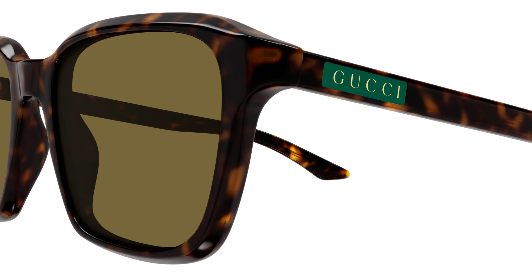 Gucci Logo GG2078S Sunglasses