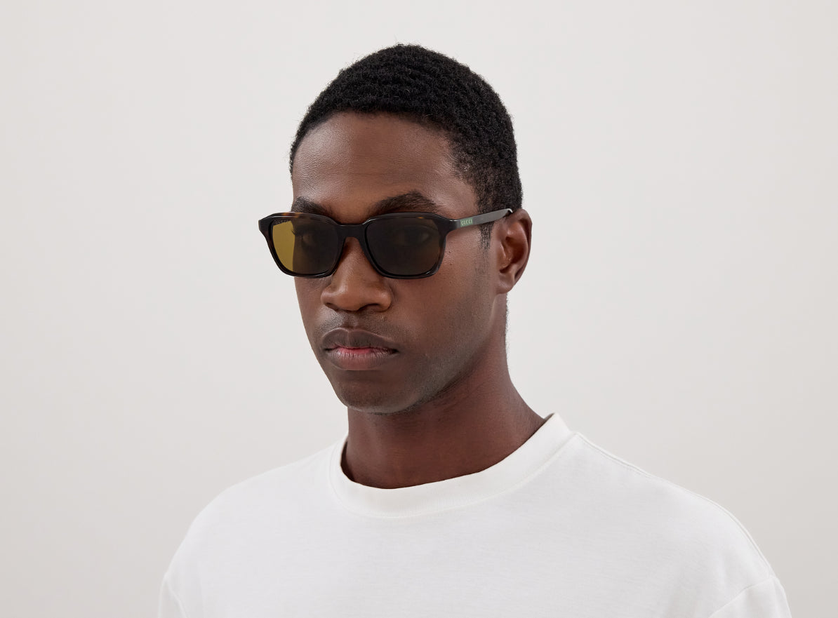 Gucci Logo GG2078S Sunglasses