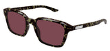 Gucci Logo GG2078S Sunglasses