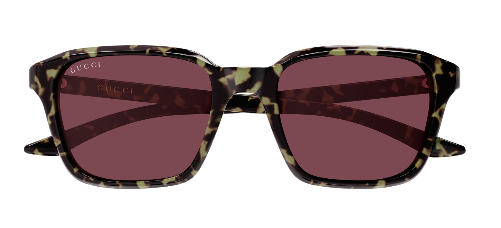 Gucci Logo GG2078S Sunglasses