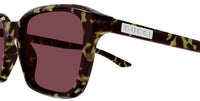 Gucci Logo GG2078S Sunglasses