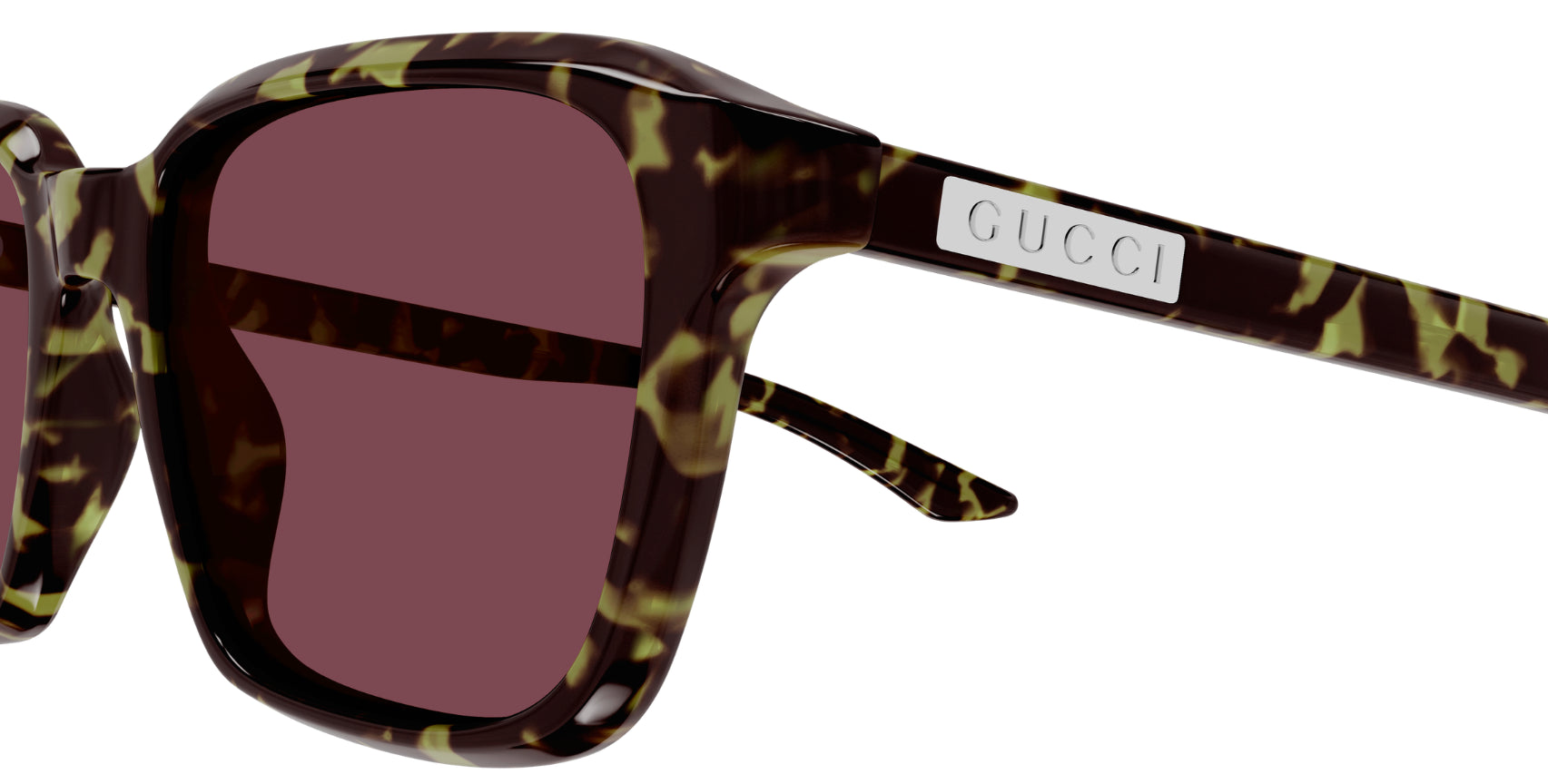Gucci Logo GG2078S Sunglasses