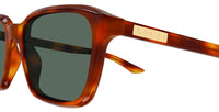 Gucci Logo GG2078S Sunglasses