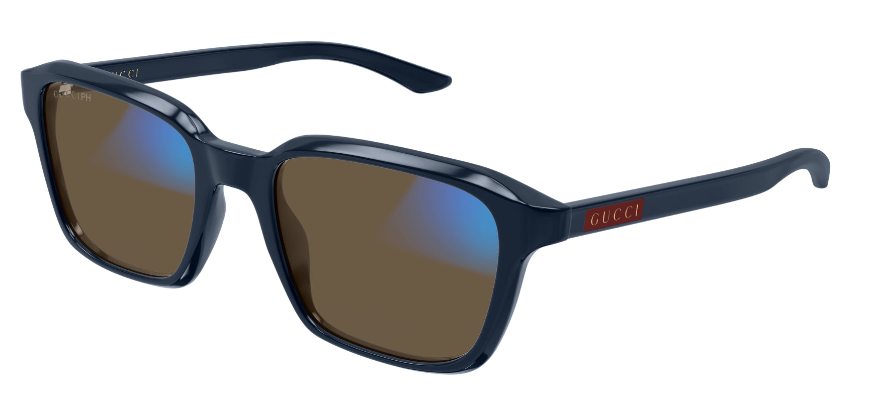 Gucci Logo GG2078S Sunglasses