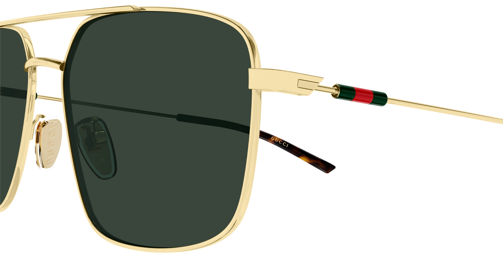 Gucci Sign GG2096SA Sunglasses