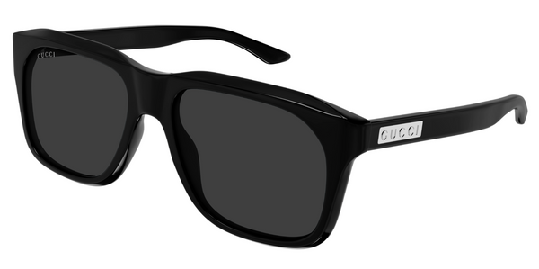 Lunettes de soleil Gucci Logo GG2077S