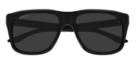 Gucci Logo GG2077S Sunglasses
