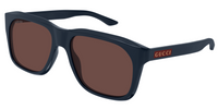 Gucci Logo GG2077S Sunglasses