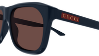Gucci Logo GG2077S Sunglasses