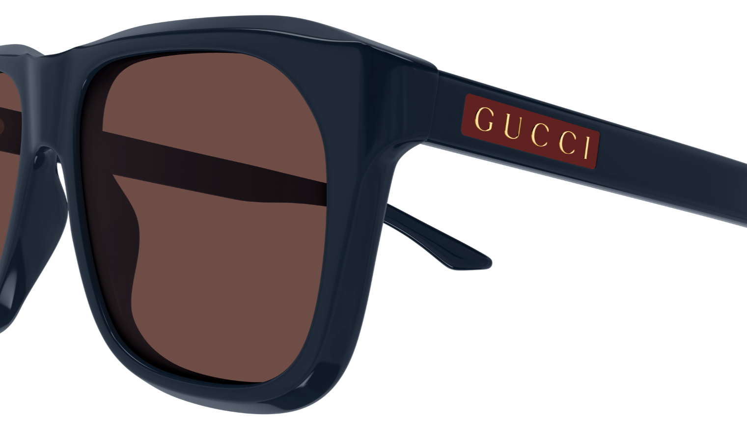 Gucci Logo GG2077S Sunglasses