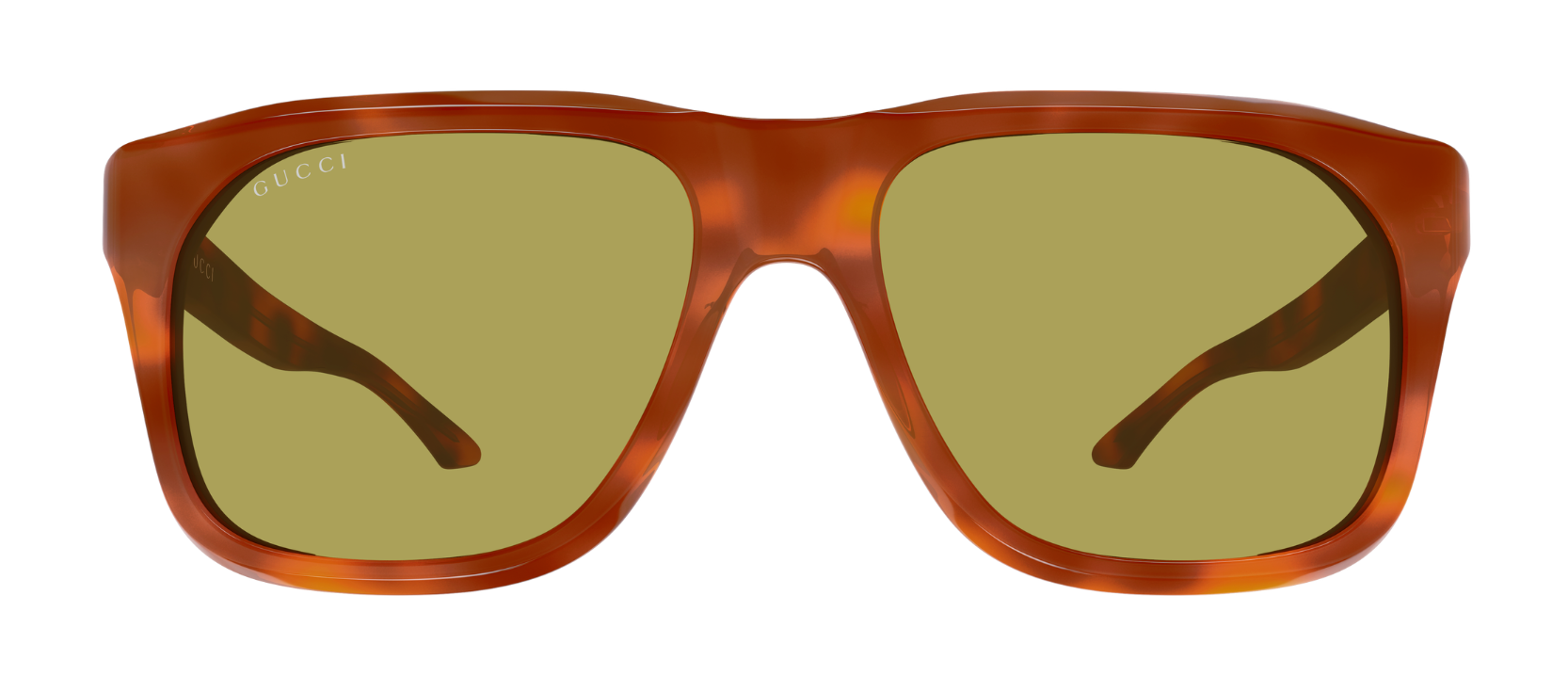 Gucci Logo GG2077S Sunglasses