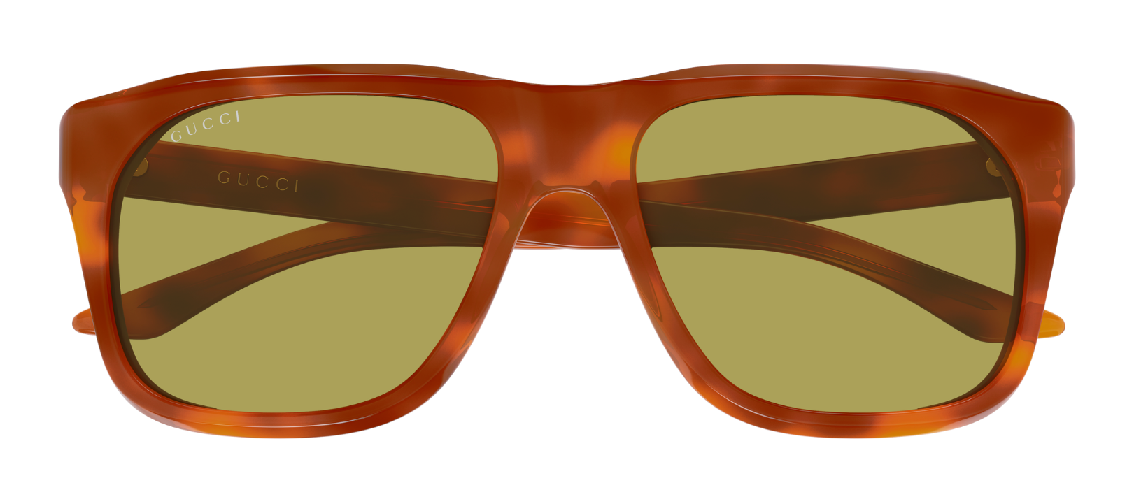 Gucci Logo GG2077S Sunglasses
