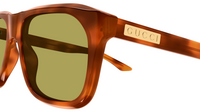 Gucci Logo GG2077S Sunglasses