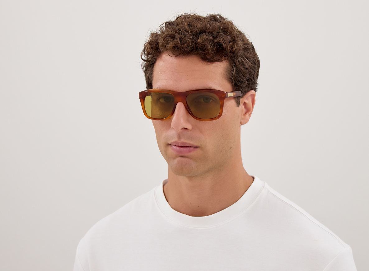 Gucci Logo GG2077S Sunglasses