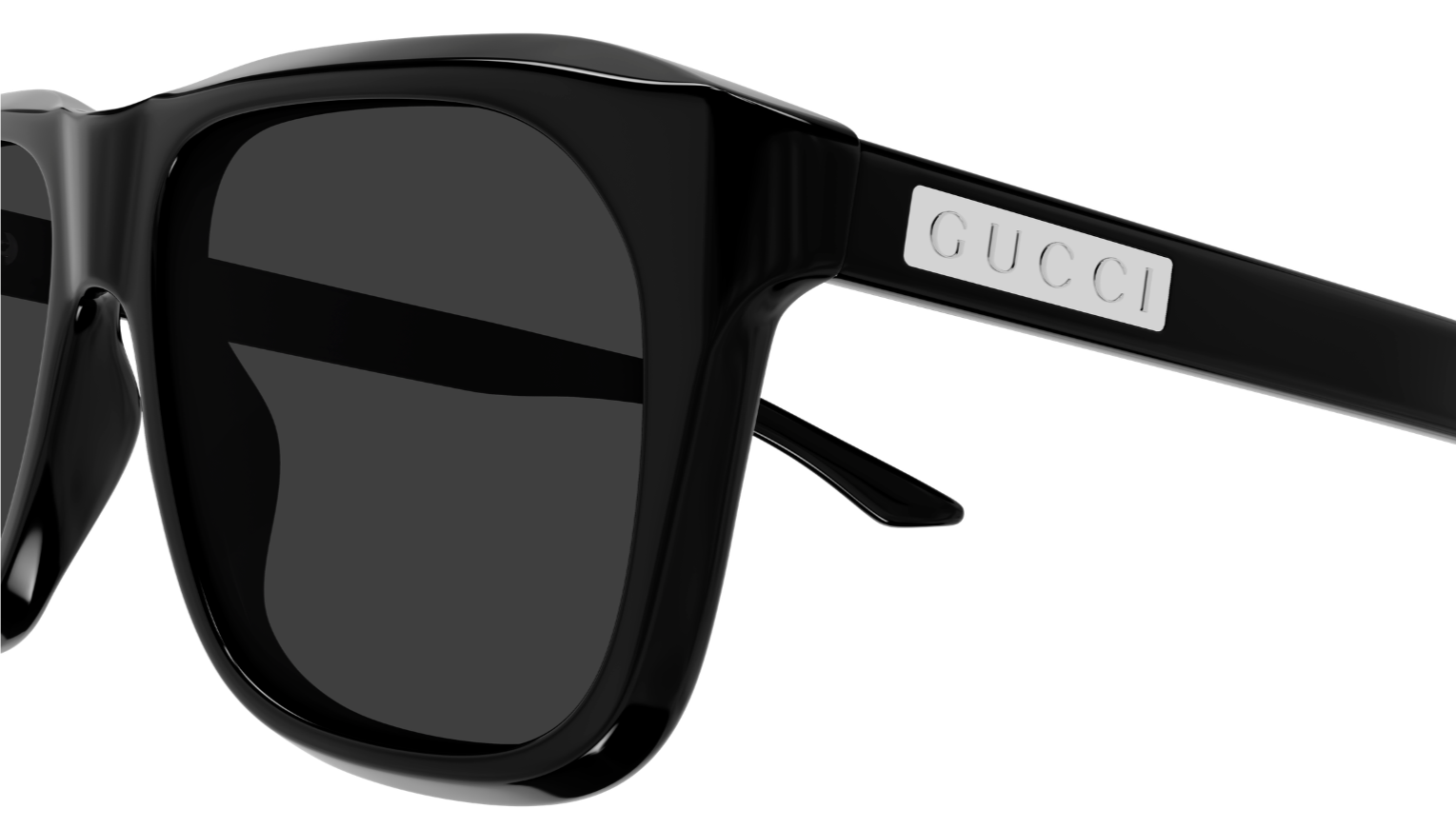Gucci Logo GG2077S Sunglasses