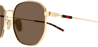 Gucci Sign GG2095S Sunglasses