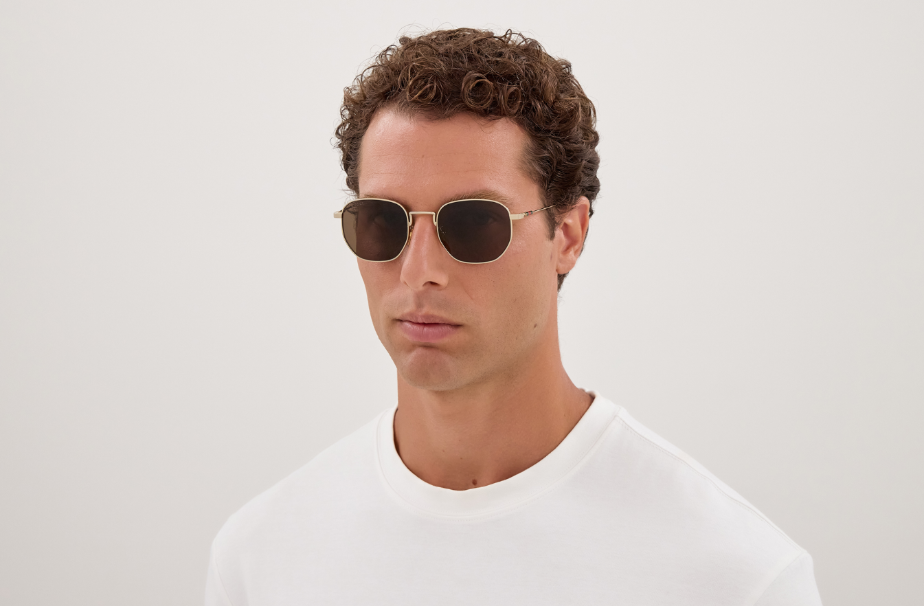 Gucci Sign GG2095S Sunglasses