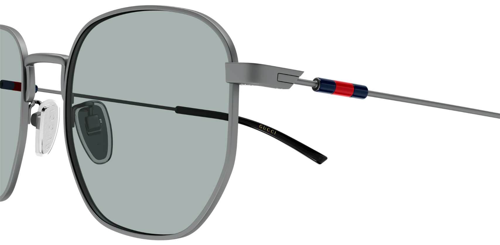 Gucci Sign GG2095S Sunglasses