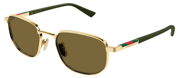 Lunettes de soleil Gucci Sign GG2093S