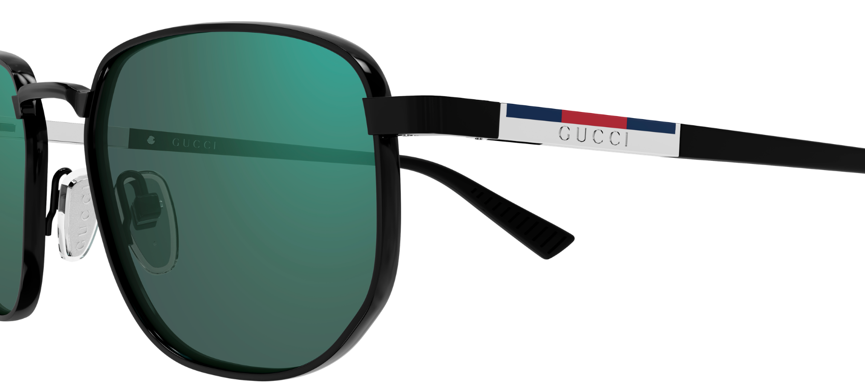 Gucci Sign GG2093S Sunglasses