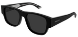 Occhiali da sole Gucci Logo GG2075S