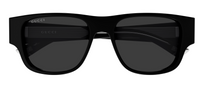 Gucci Logo GG2075S Sunglasses