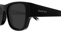 Gucci Logo GG2075S Sunglasses