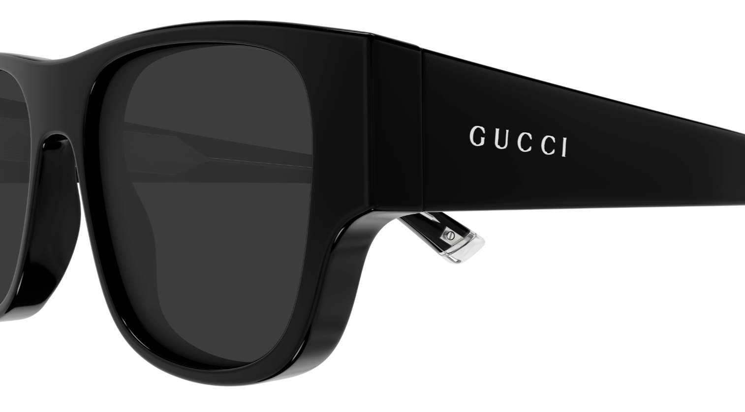 Gucci Logo GG2075S Sunglasses