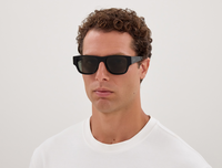 Gucci Logo GG2075S Sunglasses