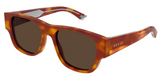 Occhiali da sole Gucci Logo GG2075S