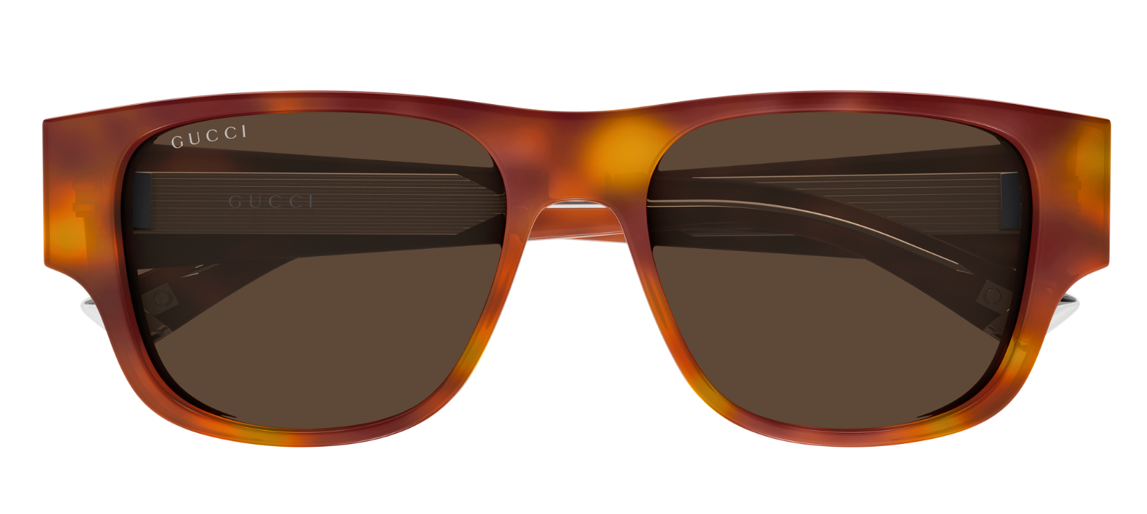 Gucci Logo GG2075S Sunglasses