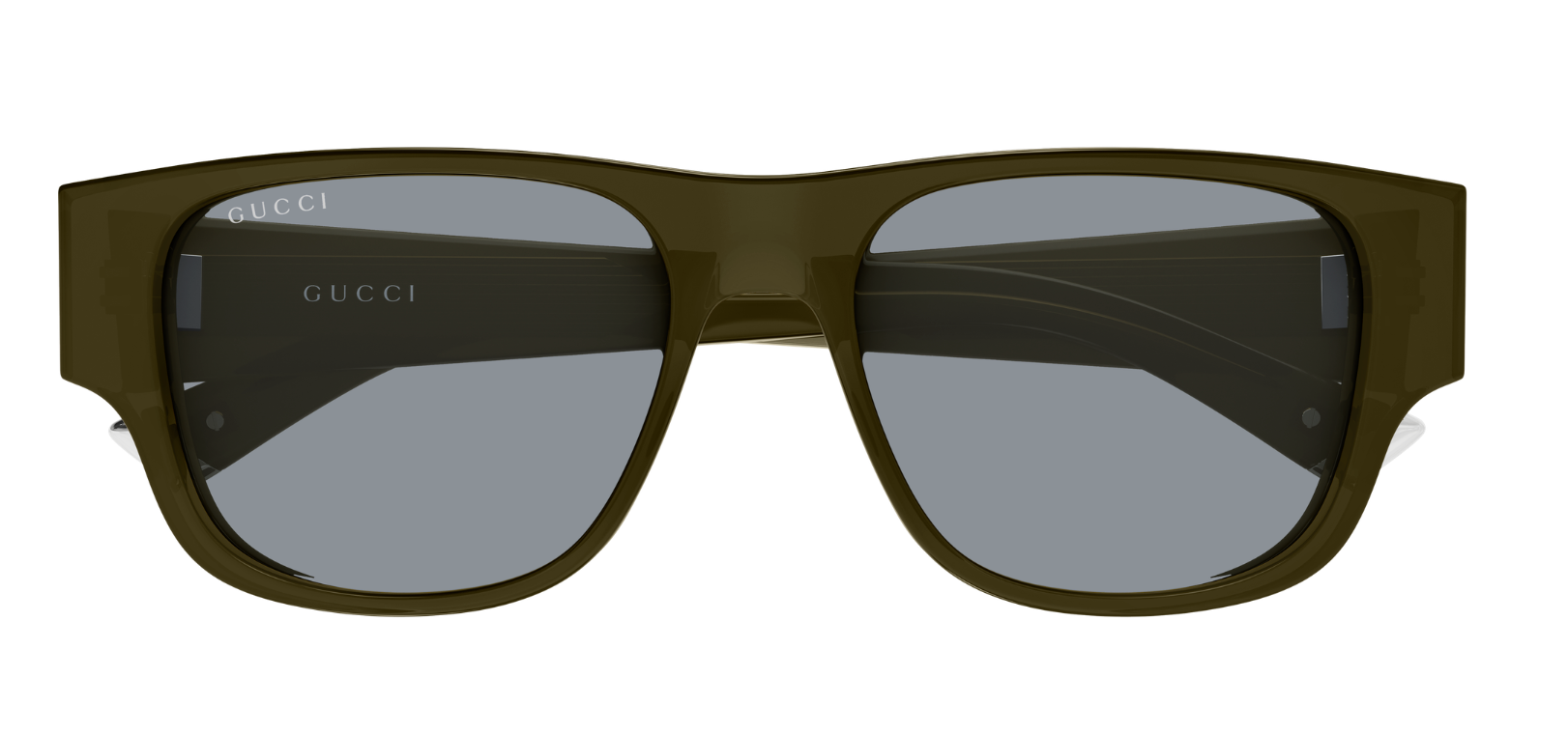 Gucci Logo GG2075S Sunglasses
