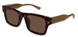 Lunettes de soleil Gucci Sign GG2072SA