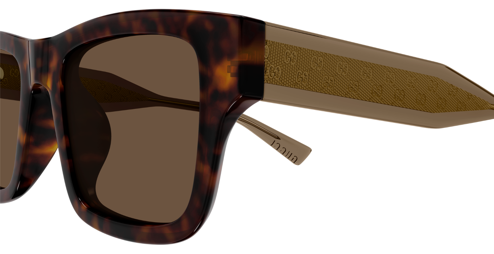 Gucci Sign GG2072SA Sunglasses