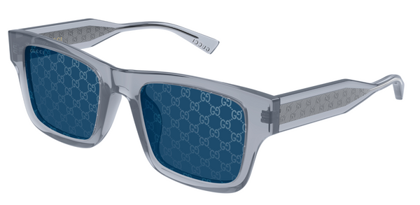Lunettes de soleil Gucci Sign GG2072SA