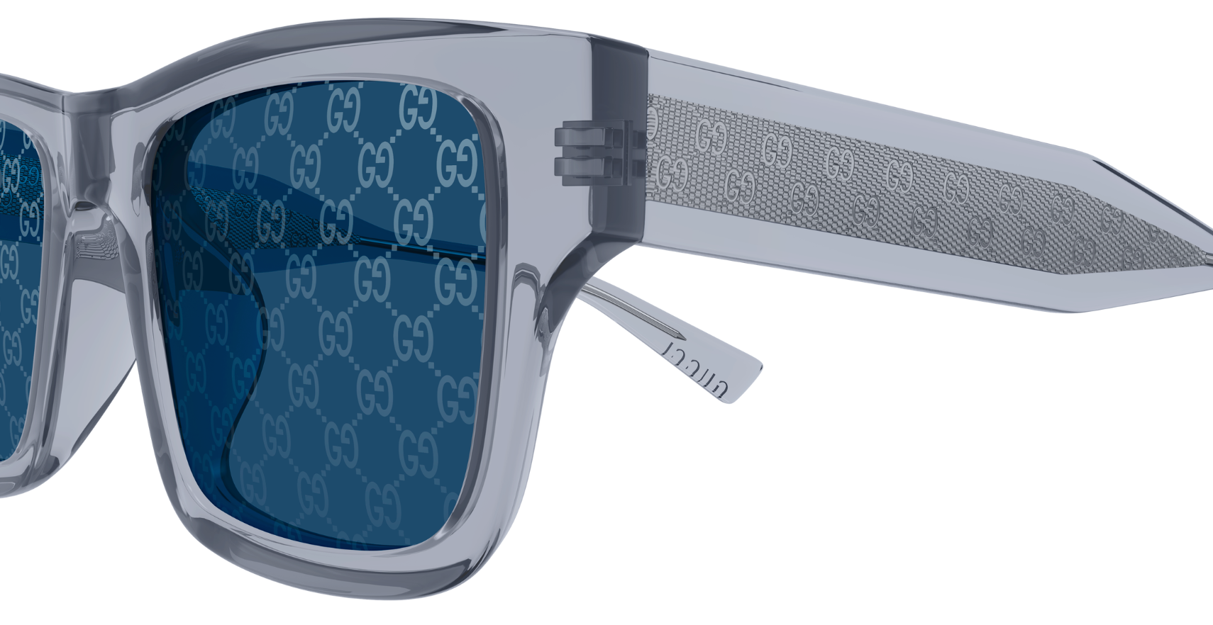 Gucci Sign GG2072SA Sunglasses