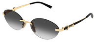 Gucci Sign GG2051S Sunglasses