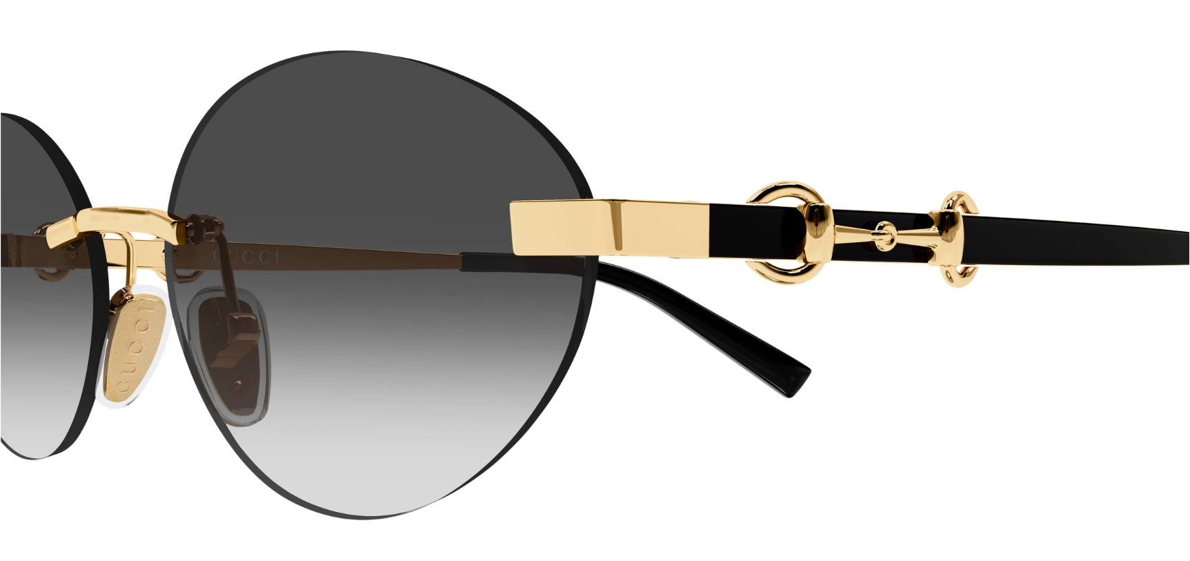 Gucci Sign GG2051S Sunglasses