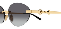 Gucci Sign GG2051S Sunglasses