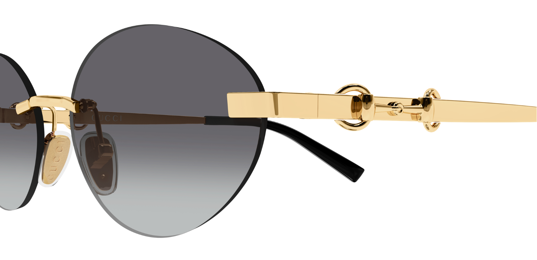 Gucci Sign GG2051S Sunglasses
