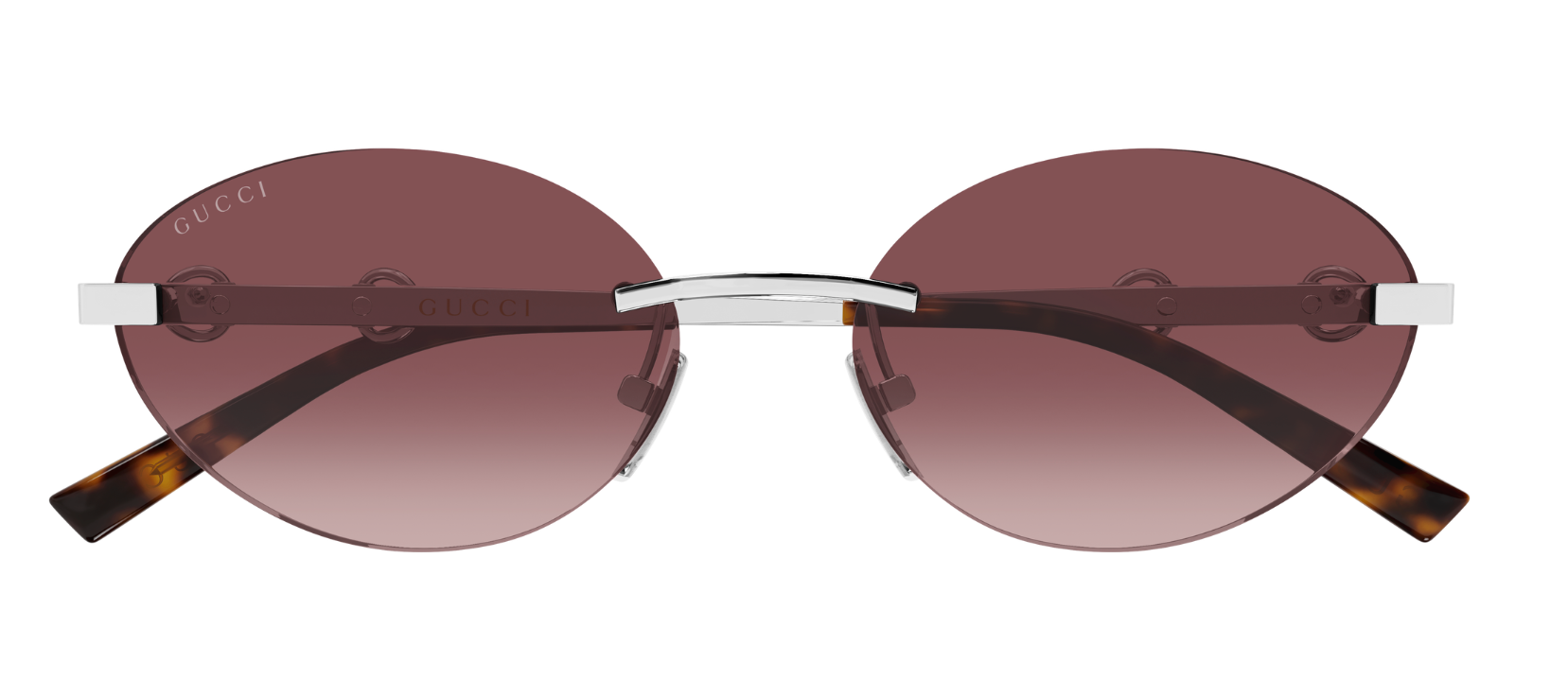 Gucci Sign GG2051S Sunglasses