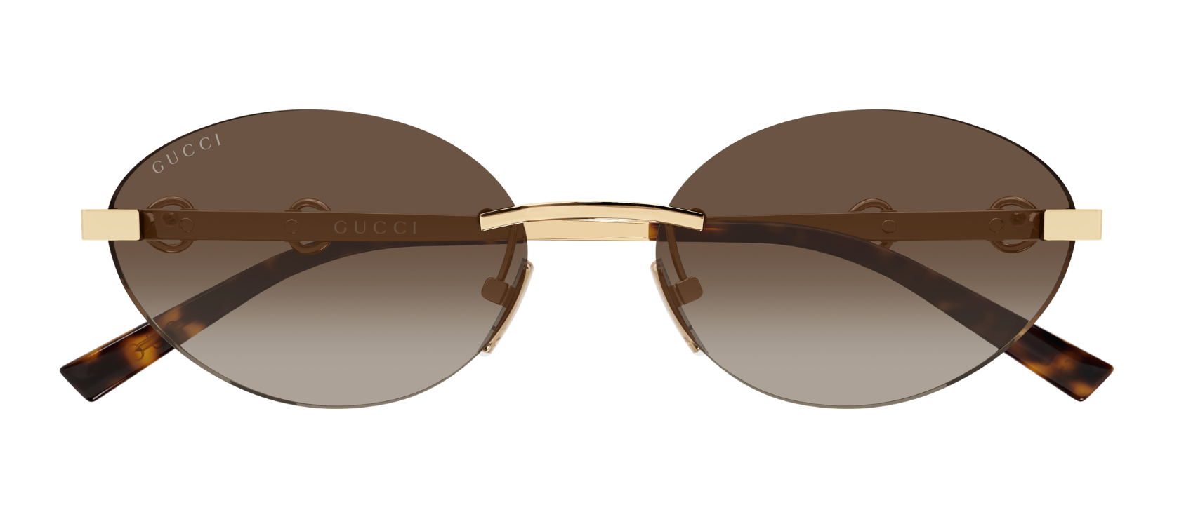 Gucci Sign GG2051S Sunglasses