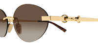 Gucci Sign GG2051S Sunglasses
