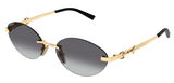 Gucci Sign GG2051S Sunglasses